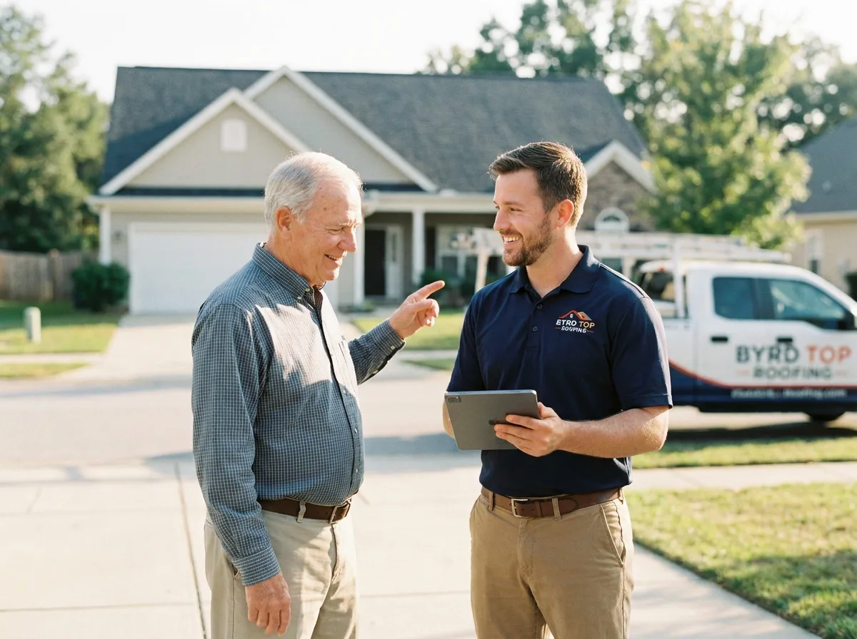 Roofing Mead, NE FAQs